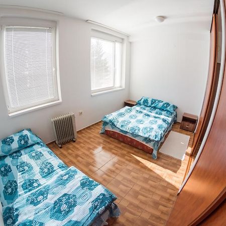 Apartment Vera Plužine Eksteriør bilde