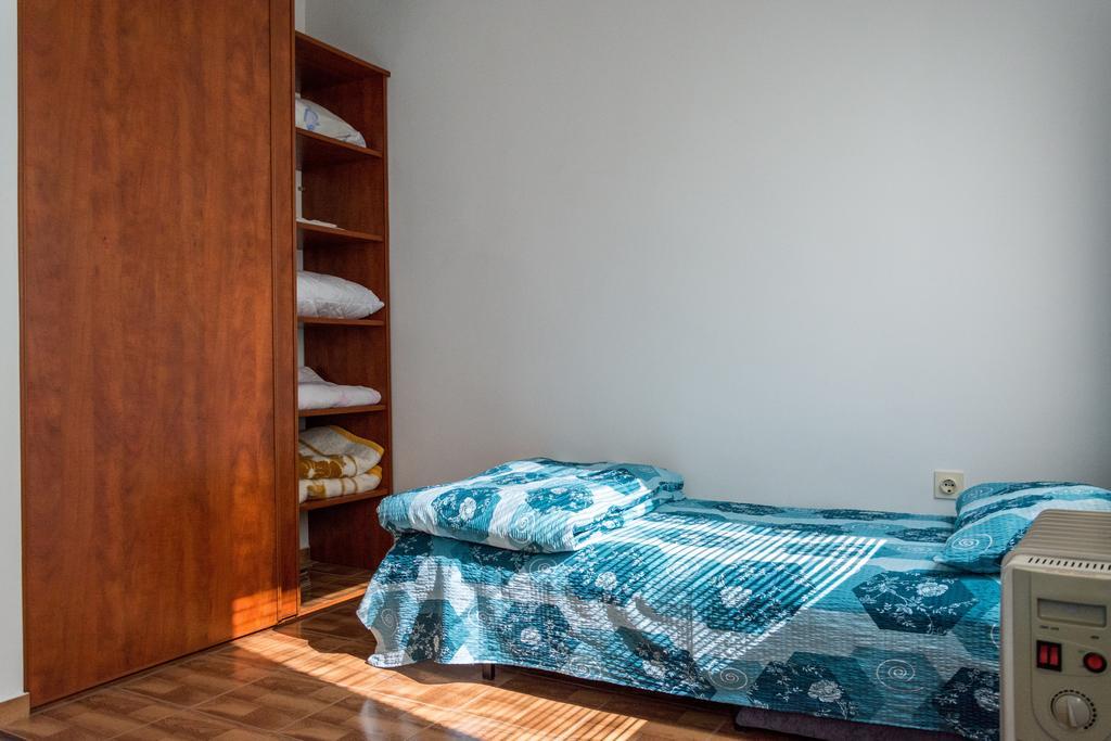 Apartment Vera Plužine Eksteriør bilde